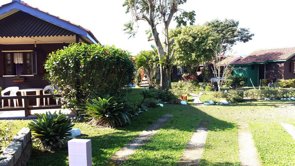 Residencial Emery Village Garopaba Exterior foto