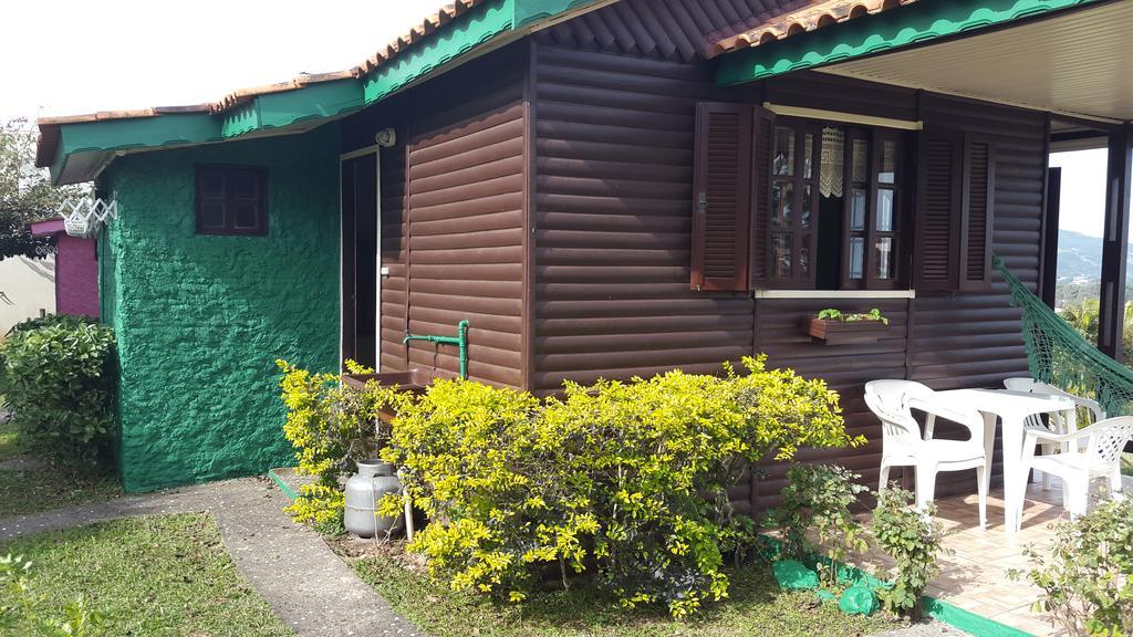 Residencial Emery Village Garopaba Exterior foto