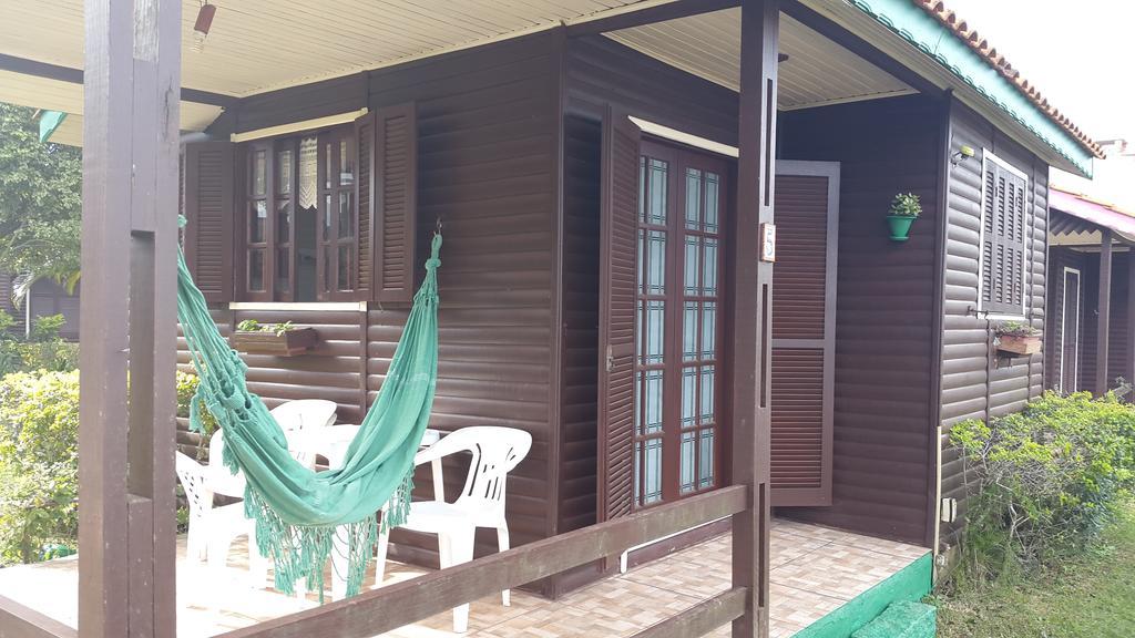 Residencial Emery Village Garopaba Exterior foto