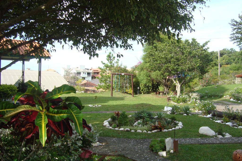 Residencial Emery Village Garopaba Exterior foto