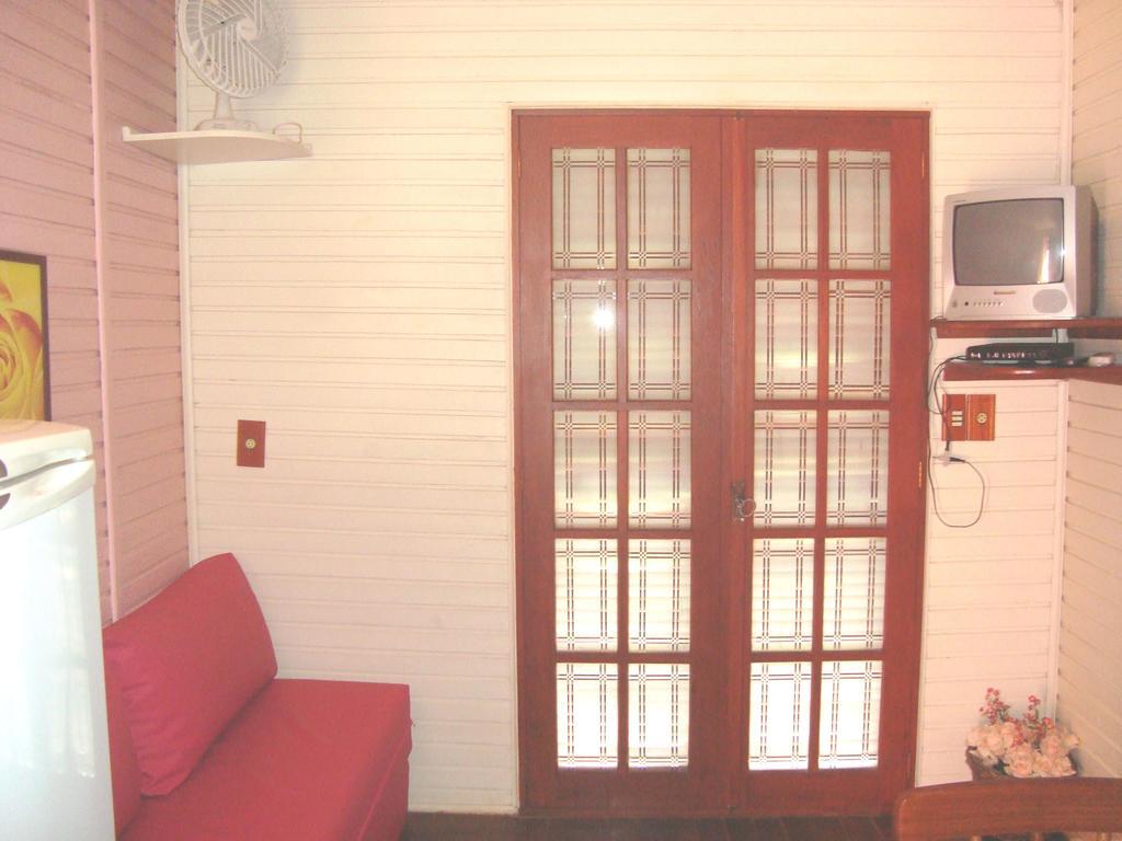 Residencial Emery Village Garopaba Exterior foto