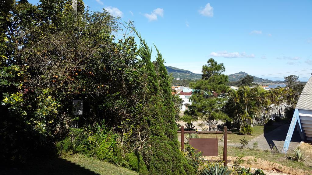 Residencial Emery Village Garopaba Exterior foto