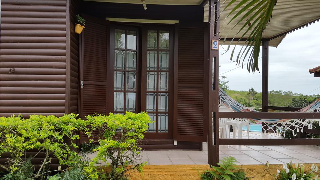 Residencial Emery Village Garopaba Exterior foto