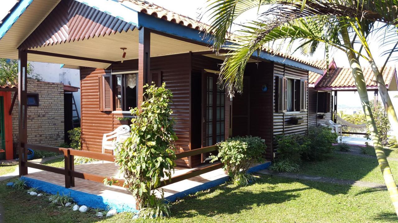 Residencial Emery Village Garopaba Exterior foto