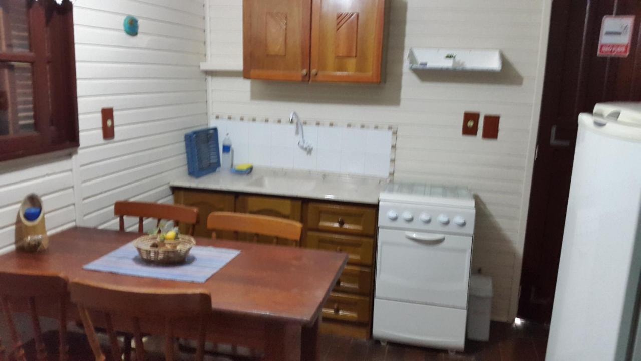 Residencial Emery Village Garopaba Exterior foto