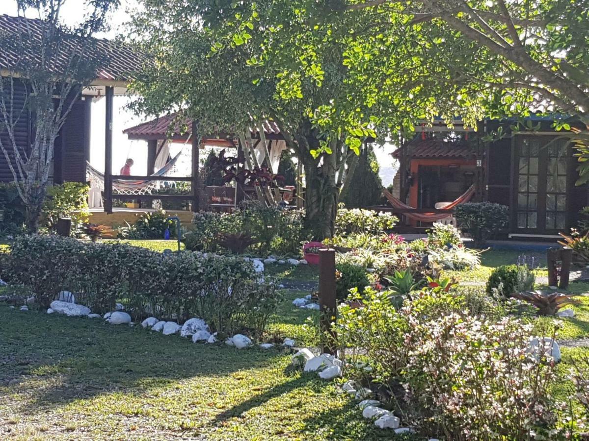 Residencial Emery Village Garopaba Exterior foto
